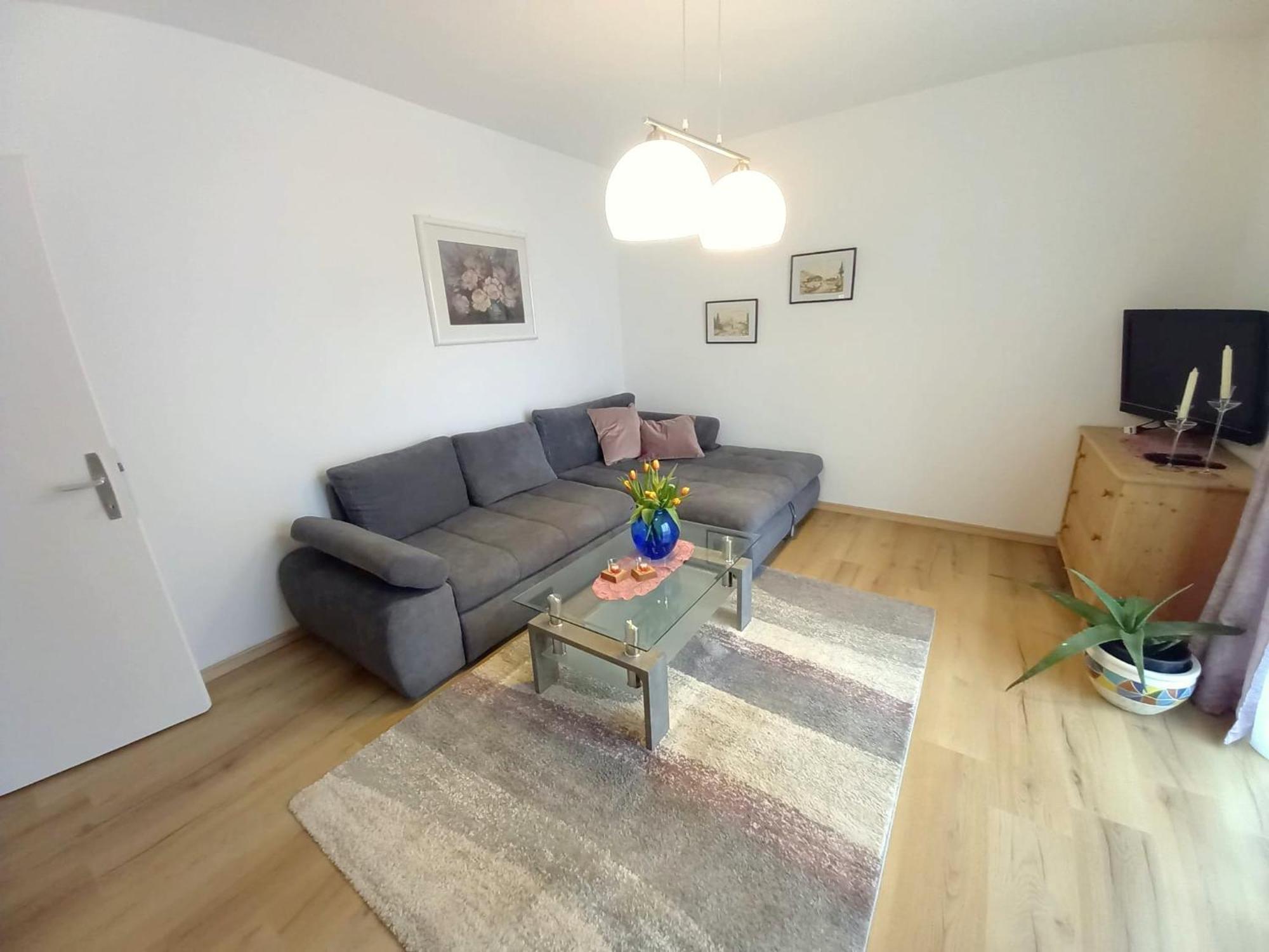 Ferienwohnung Steuerberg Feldkirchen in Kärnten Kültér fotó