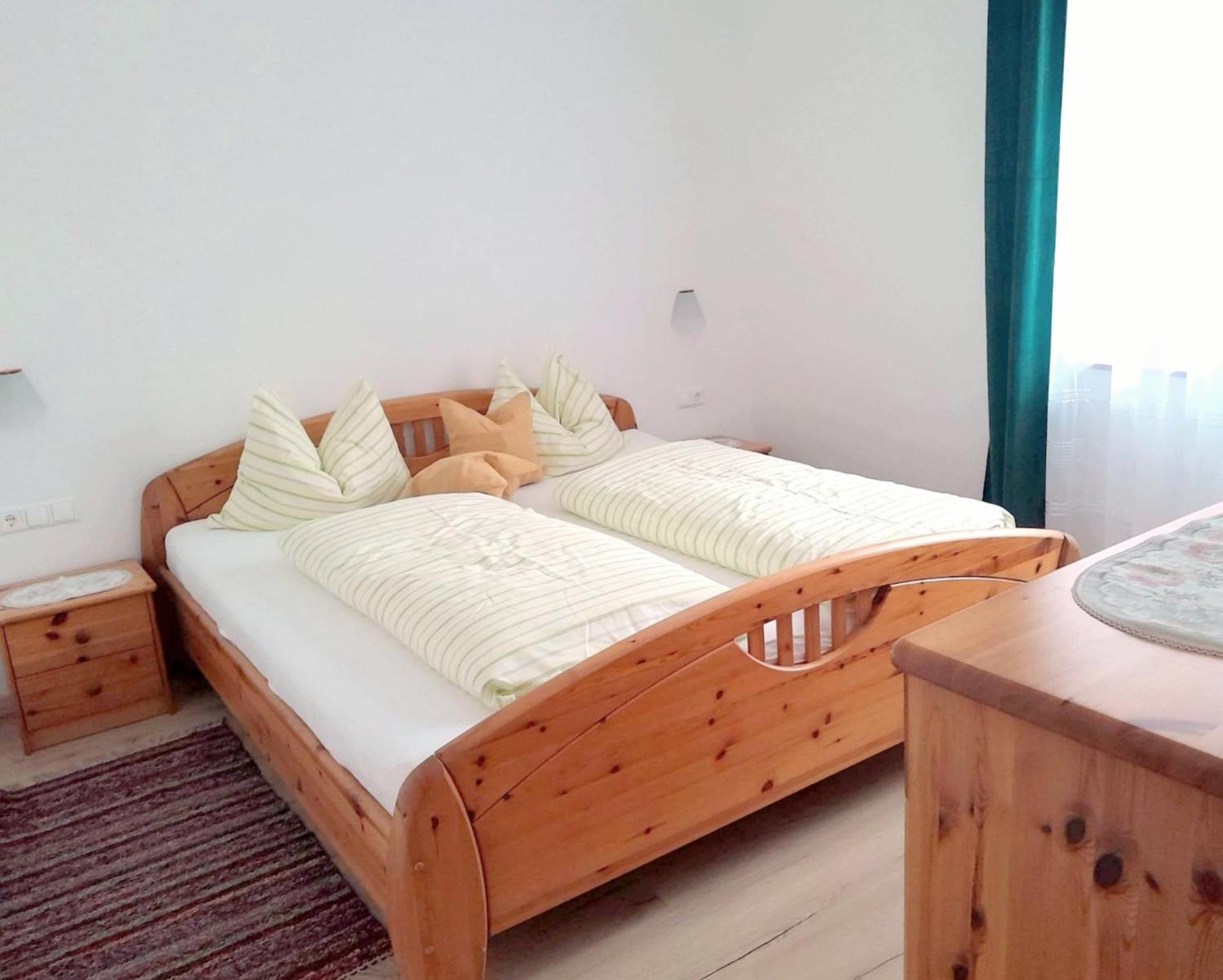 Ferienwohnung Steuerberg Feldkirchen in Kärnten Kültér fotó