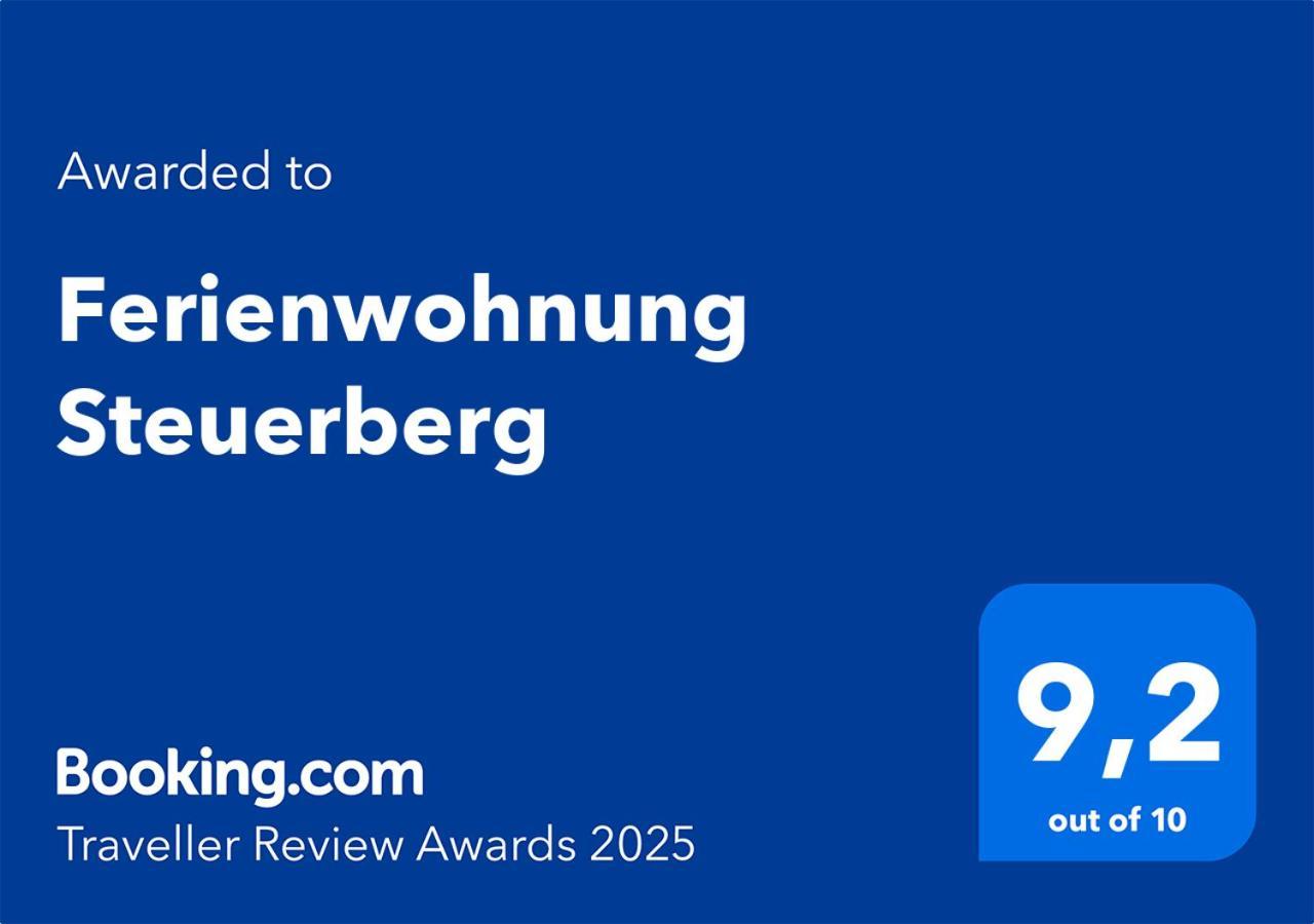 Ferienwohnung Steuerberg Feldkirchen in Kärnten Kültér fotó